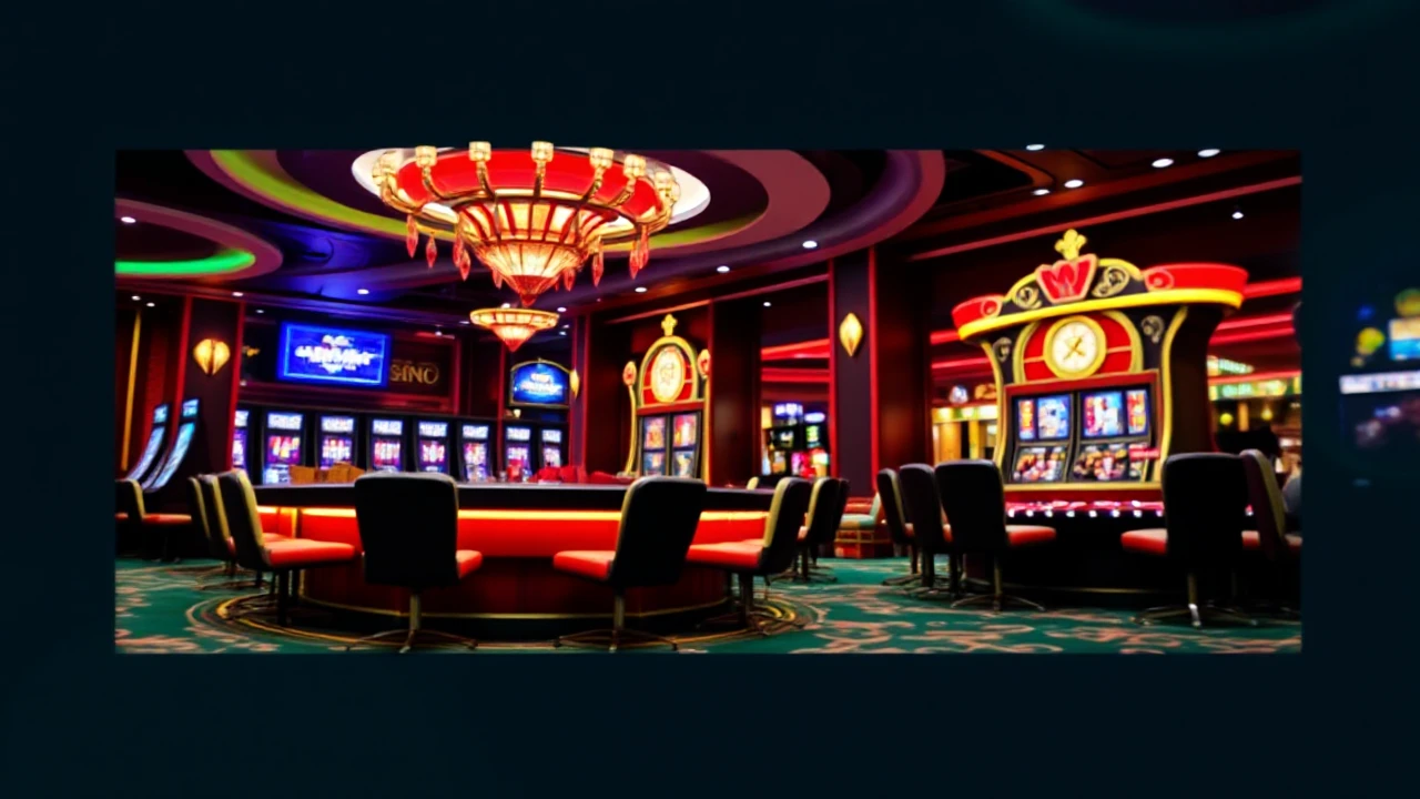 Exploring the Science Behind Gaming House Design