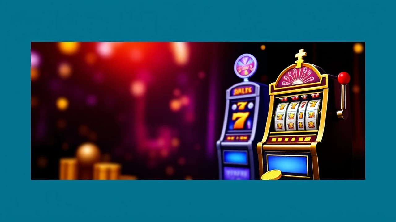 Revealing the Best Insider Tips of Casino Machine Jackpots