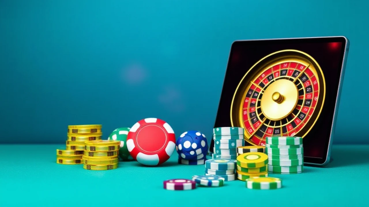 Boosting Your Profits: Tips for Playing Online Casino Games