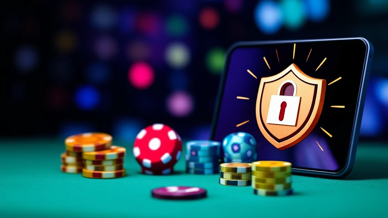 Prioritizing Security: Canada's Digital Gaming Platforms: Guidelines for Secure Play