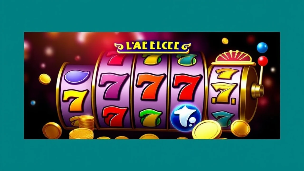 Strategi Teruji Mengoptimalkan Kesempatan Untuk Menang Main Slot Online