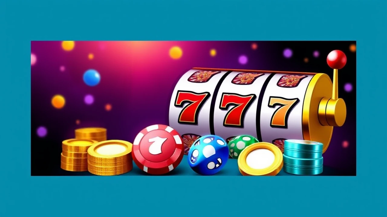 Becoming Proficient in the Art of Picking the Best Casino Slot Game