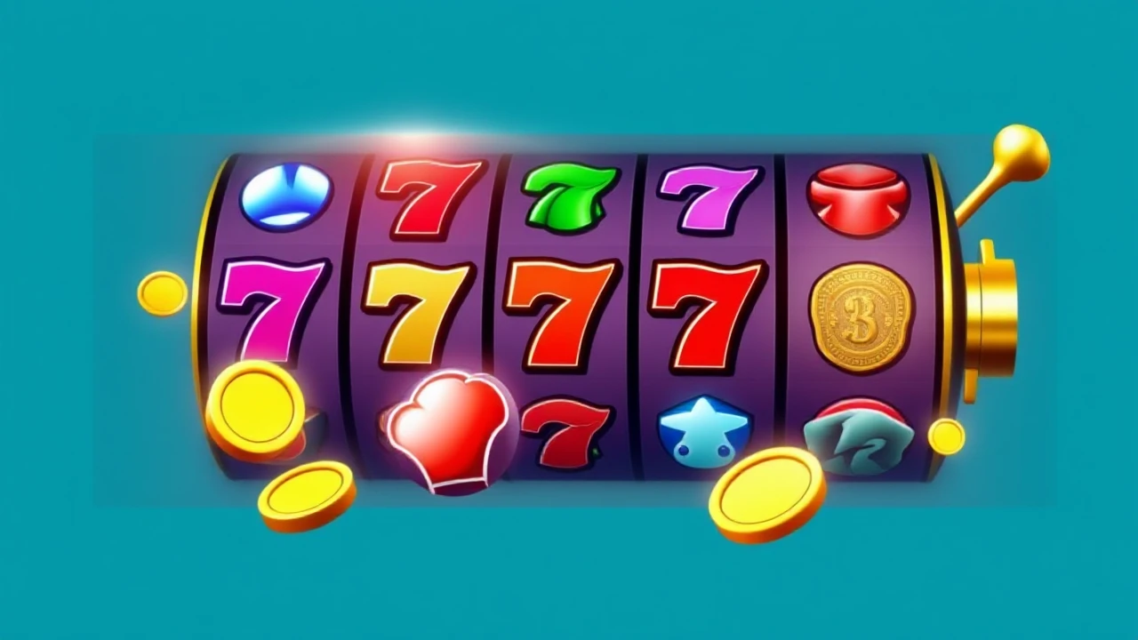 Exposing the Secrets of Scatter Symbols in Slot Games: Discovering Free Spins and Beyond