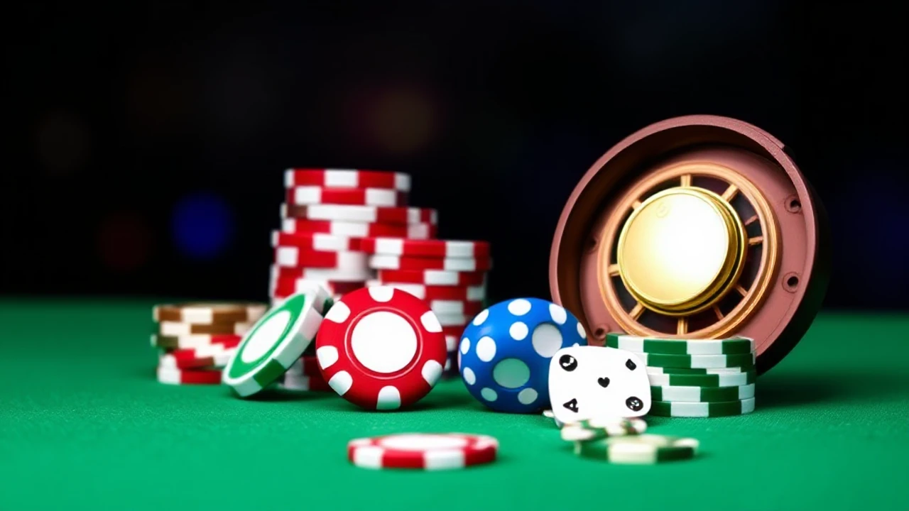 Enhance Your Game: Advanced Tips for PG88 Casino Players
