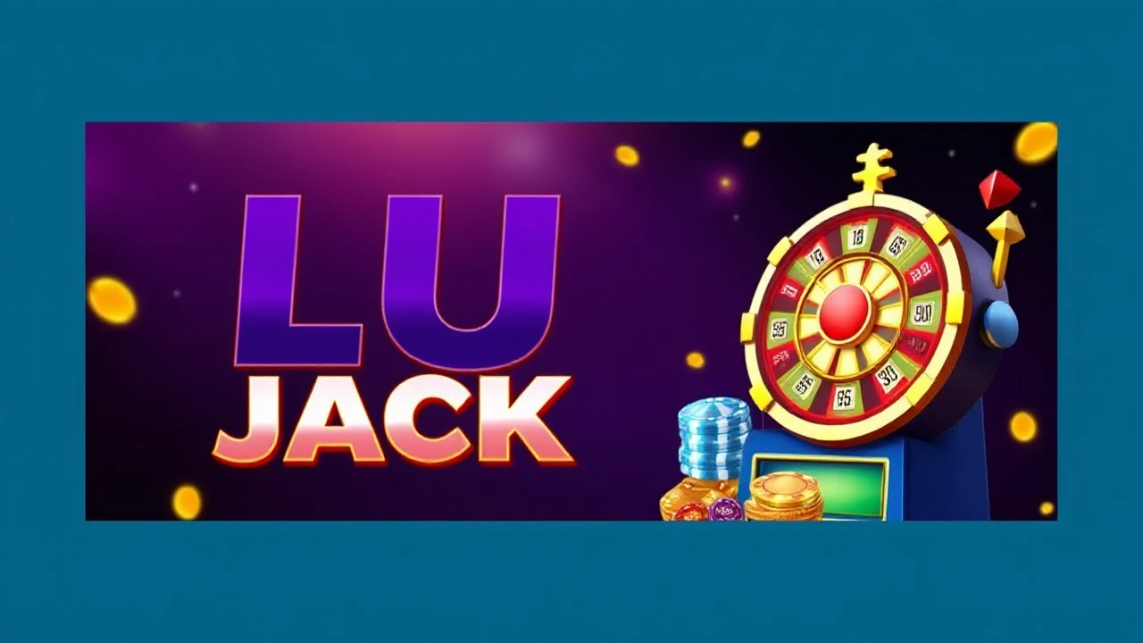 LU88 Jackpots: The Perfect Game for Thrill Seekers
