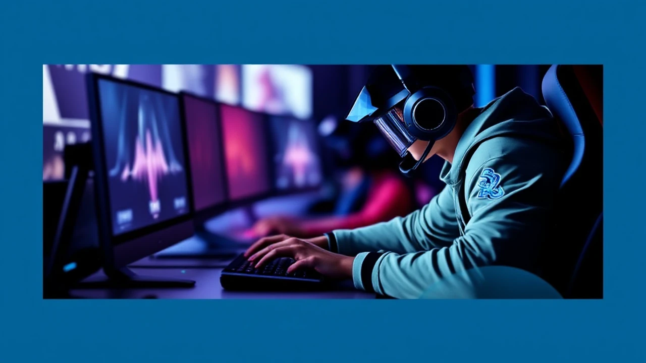 Unleashing Your Full Potential: Top Strategies for Online Gaming Success