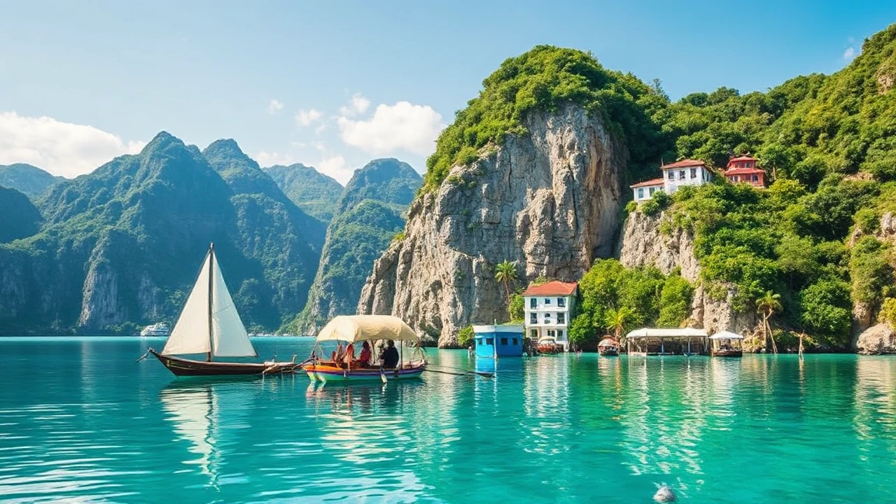 The Rise of Eco-Friendly Tourism: Movements in Environmentally-Conscious Travel
