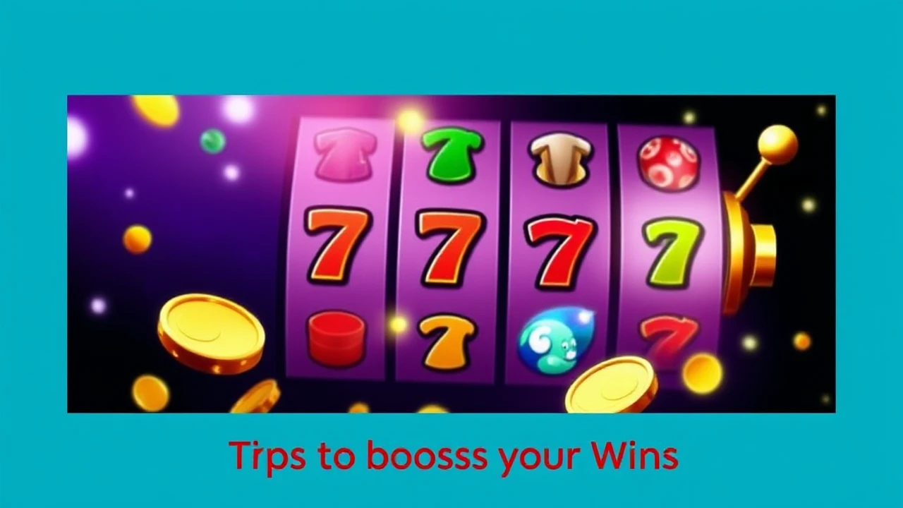 Mastering Free Spins in Slots: Tips to Boosting Your Wins