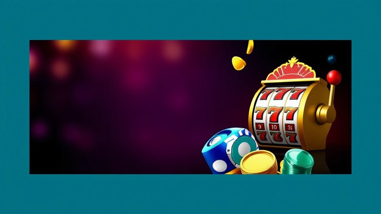 Tips Menjauhi Kesalahan Umum saat Bermain Slot