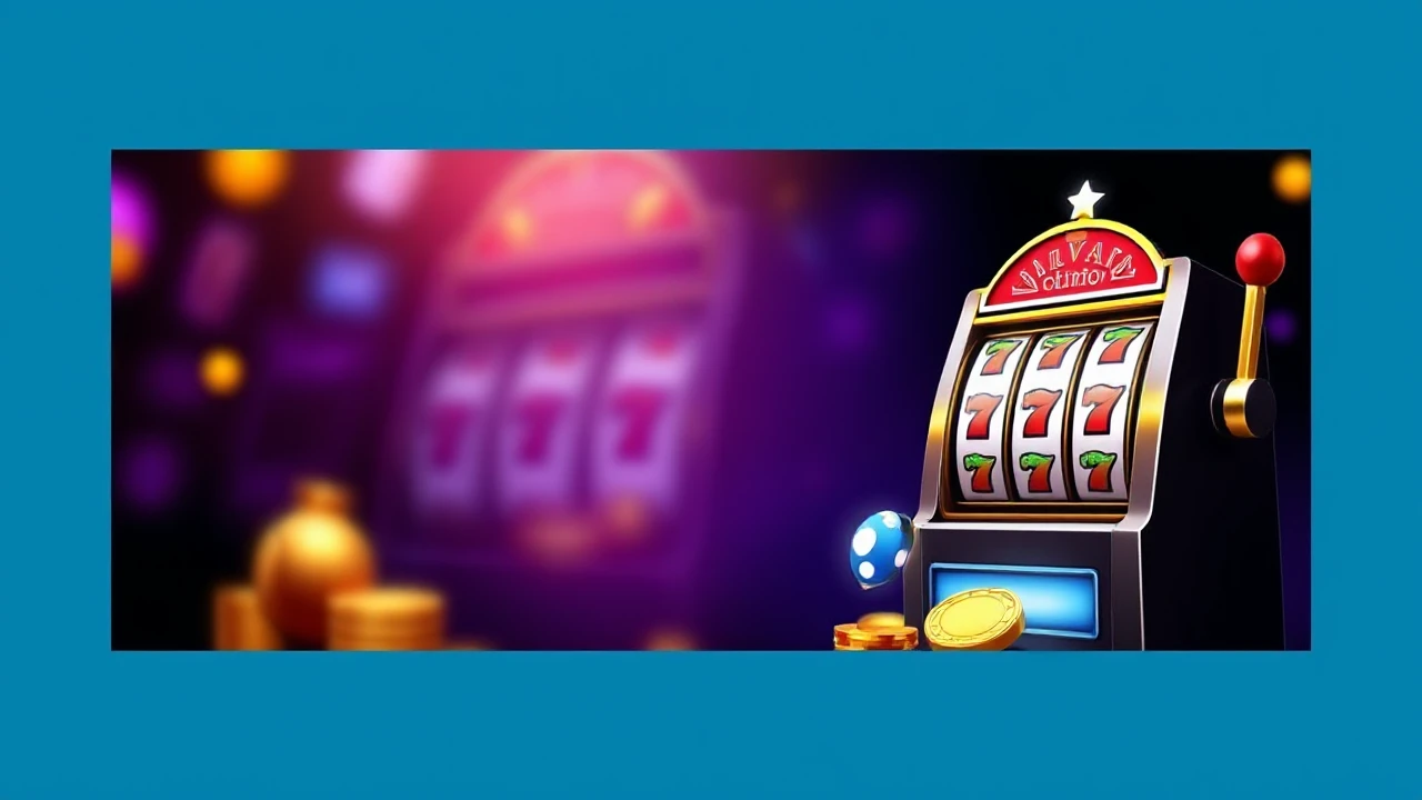 Conquering the Digital Casino Slot Machines: Guidelines to Avoid Mistakes