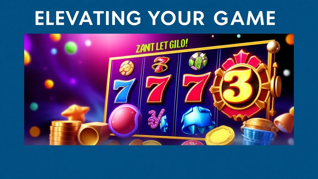 Elevating Your Game: Unlocking Megaways, Cluster Pays, and Cascading Innovations at 32win Casino in 2025