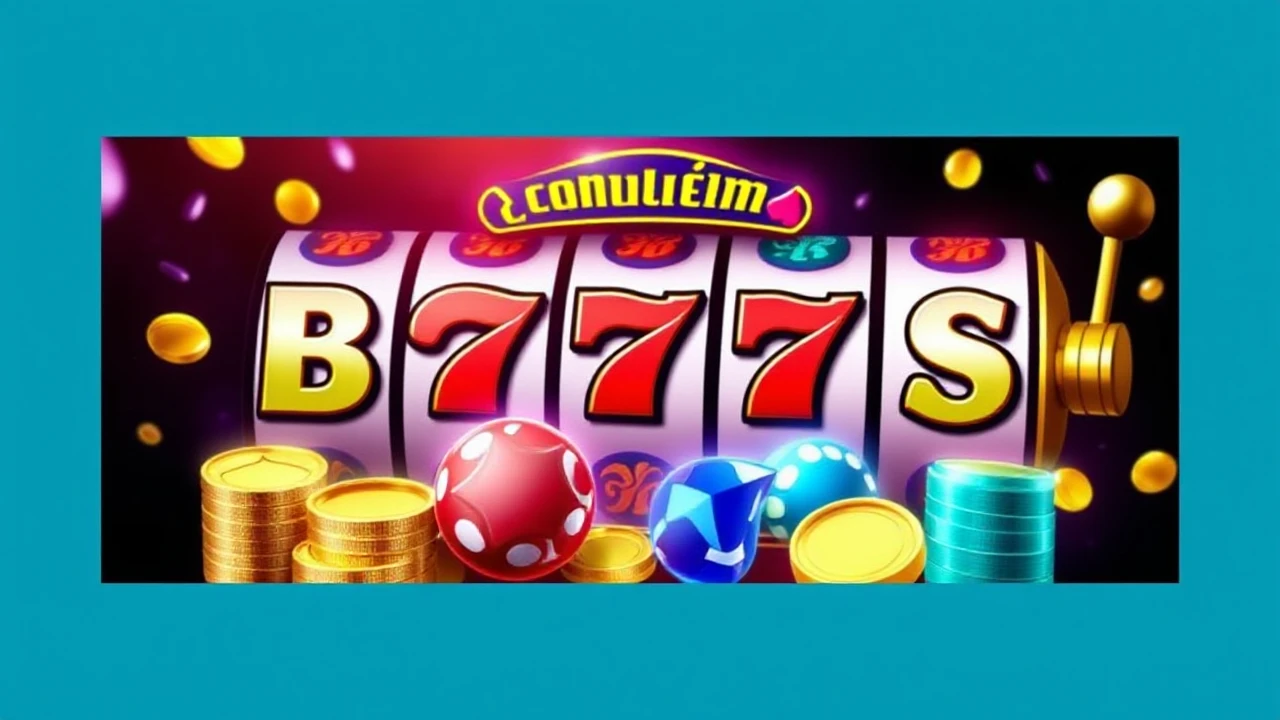 Unveiling Exclusive Bonuses in Online Casino Slot Games