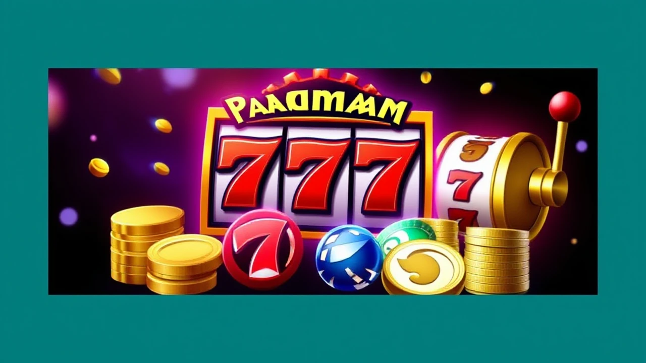 Panduan Bermain Slot Online untuk Pemula