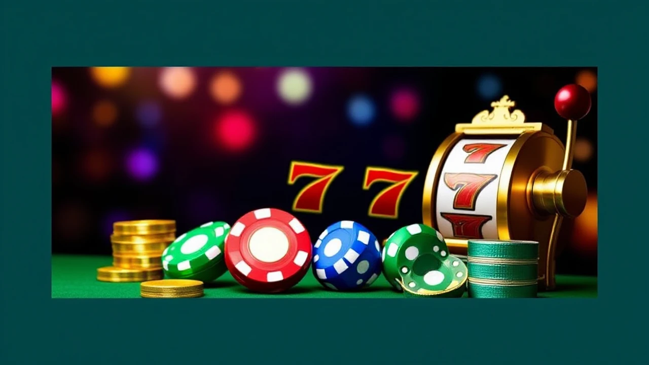 Strategi Terbaru untuk Menaklukkan Lawan di Game Slot Casino