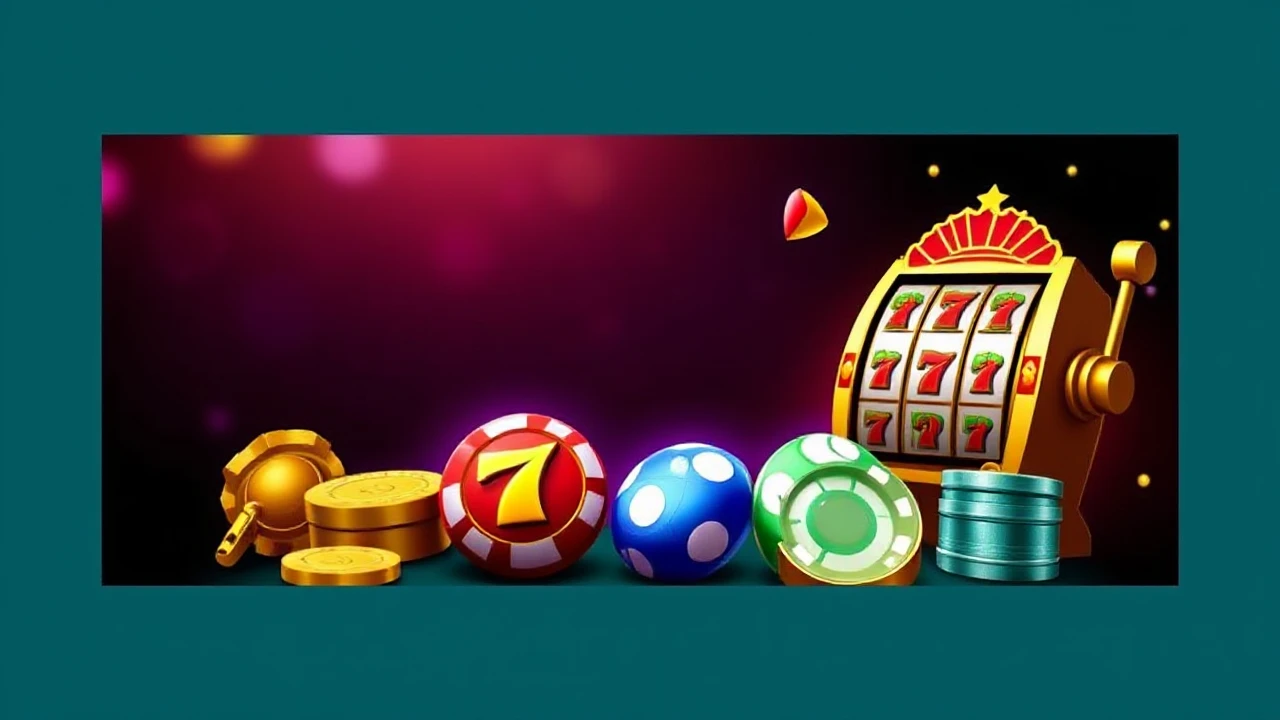 Kenapa Slot Casino Menjadi Populer di Kalangan Pemain