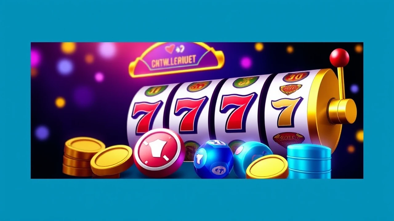 Uncovering the Newest Slot Trends in the Gaming Industry