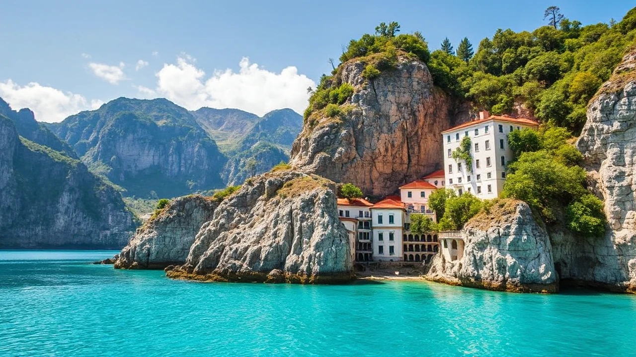 Discovering Hidden Treasures: A Decade of Off-the-Beaten-Path Destinations to Visit