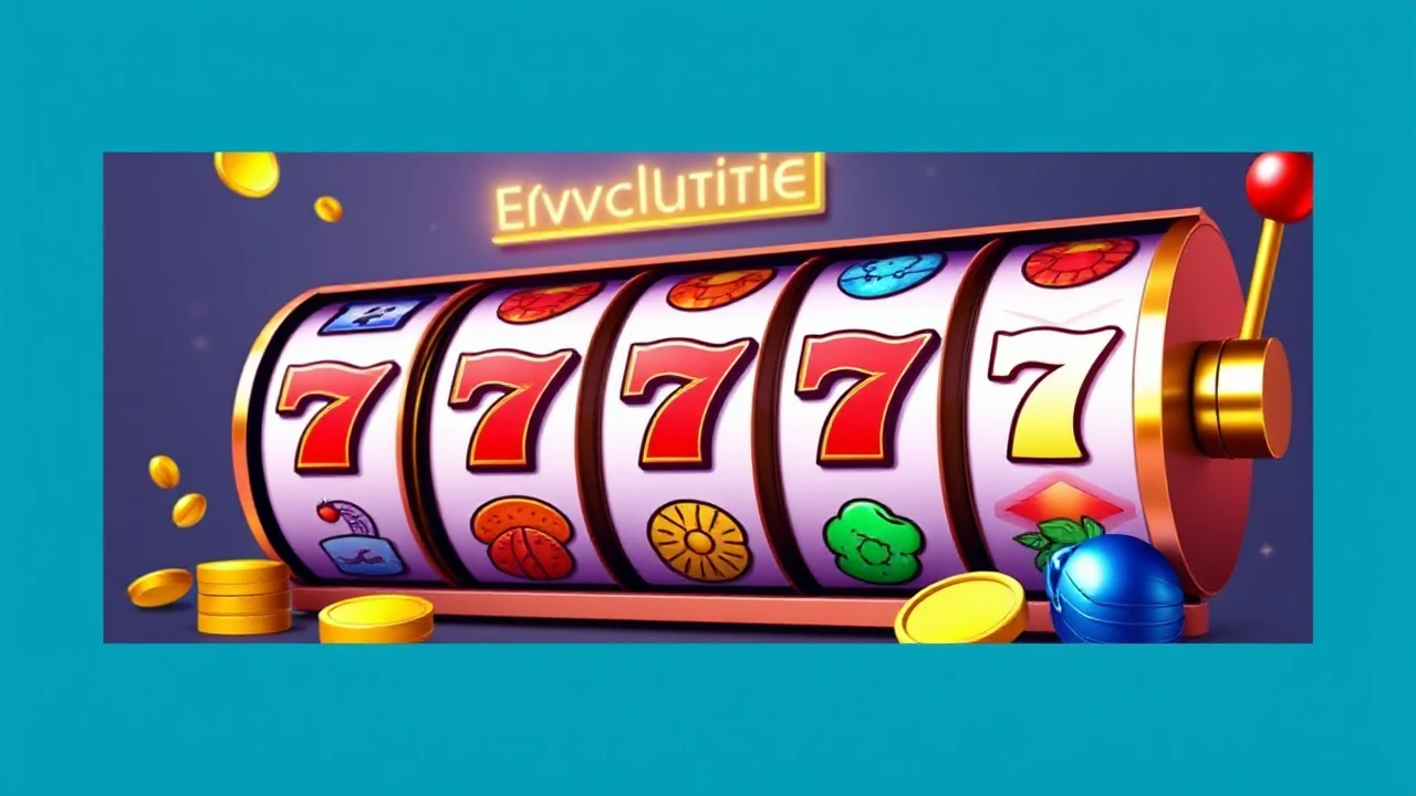 The Evolution of Slot Game Animation: Bringing Reels to Life