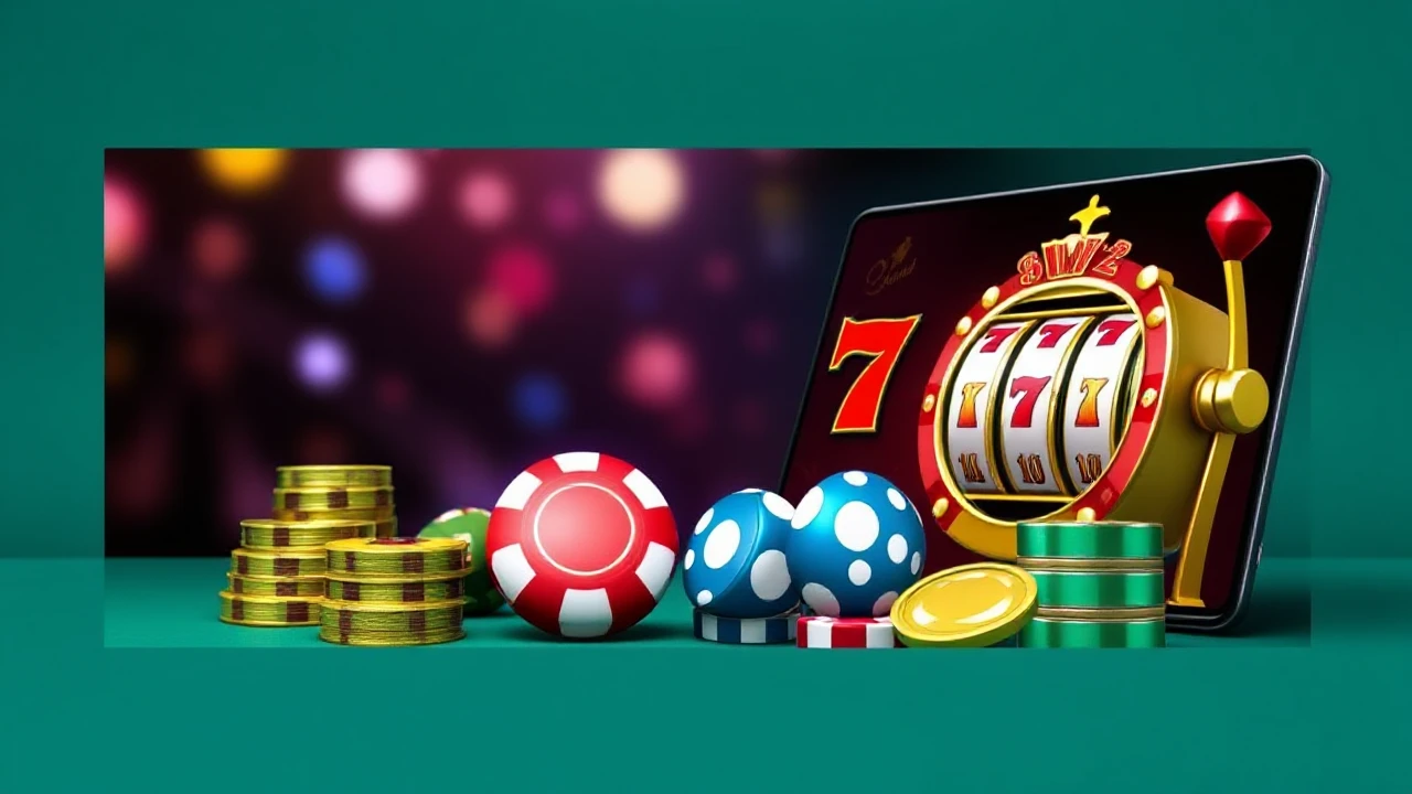Exploring the Unknown Aspects of Famous Online Casino Games