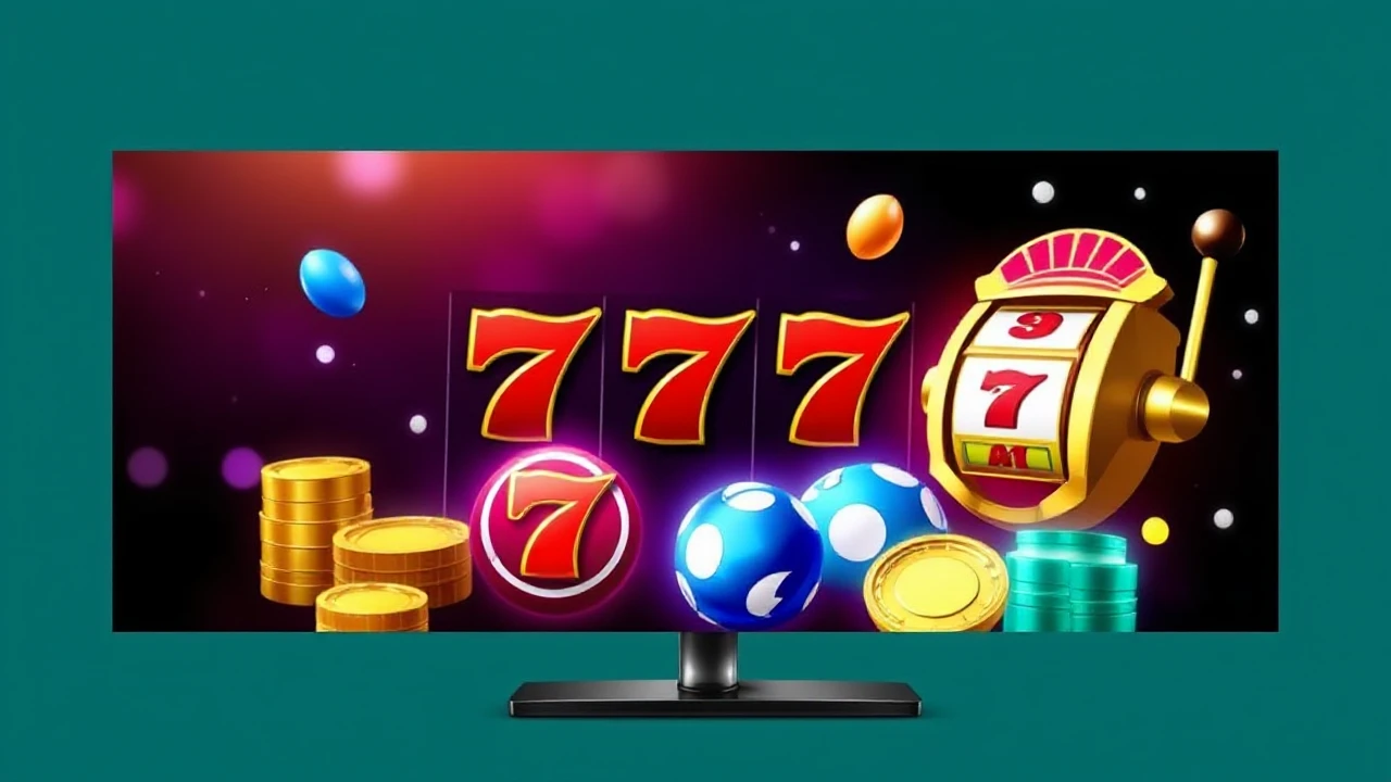 Cara Memilih Situs Slot Online Terbaik untuk Bermain