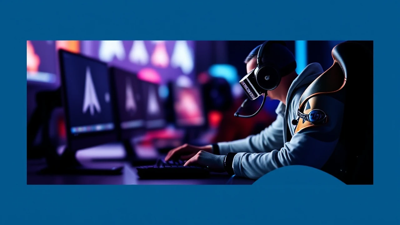 Unleashing Your Potential: Best Approaches for Gaming Success