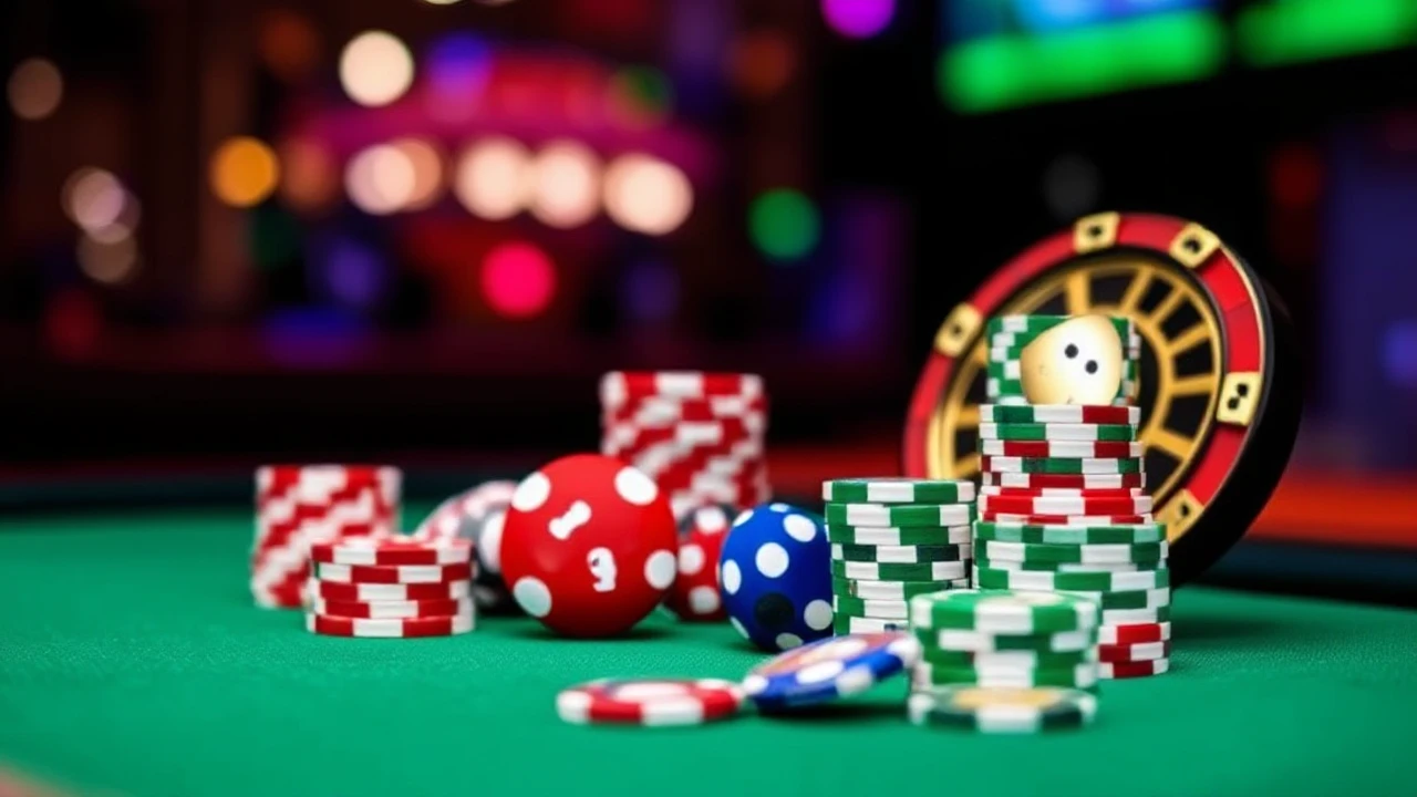 Key Tips of Gambling House Rules: How to Know