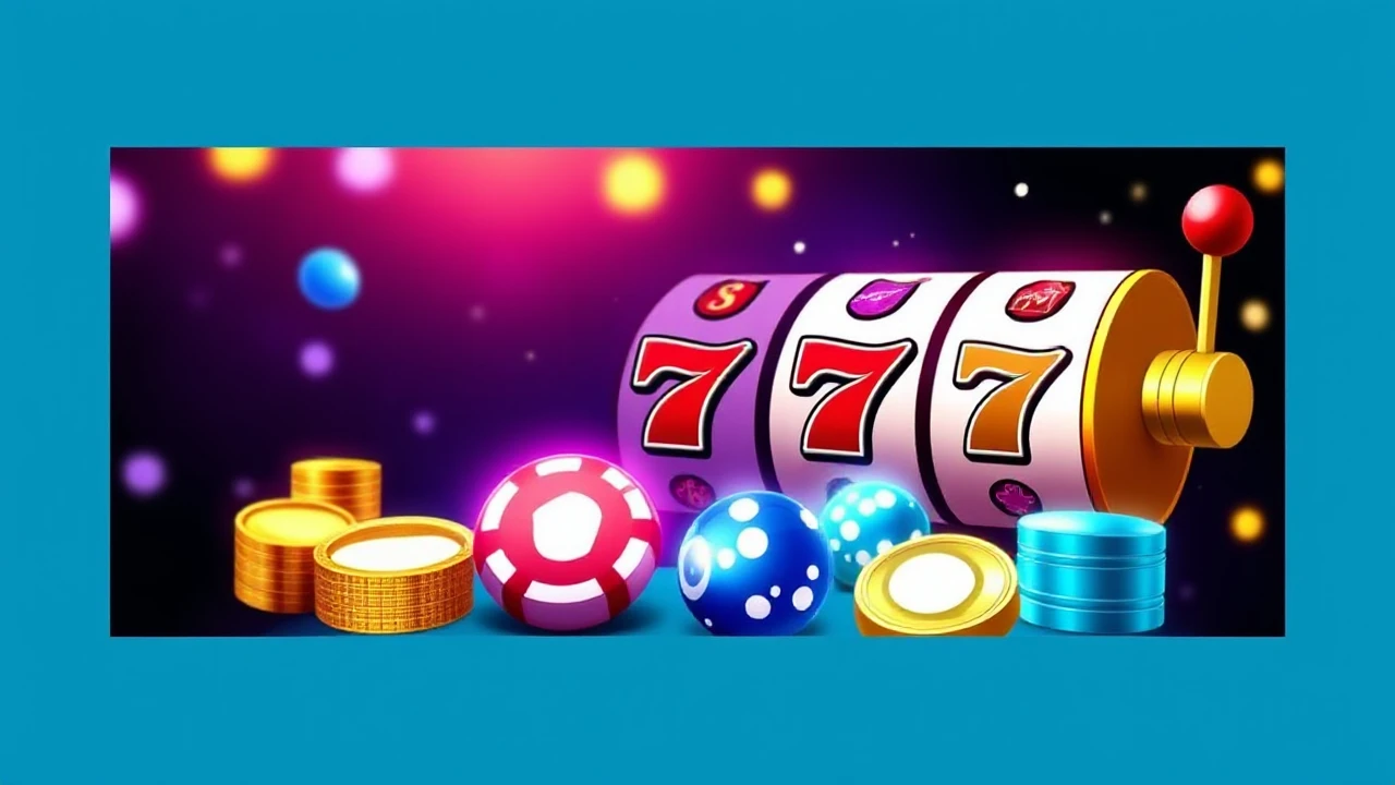 Revolutionizing the Game: Innovative Online Casino Slot Features