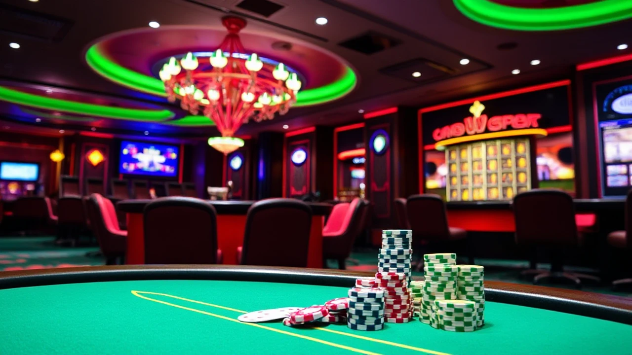 Decoding the Psychological Effects of Gaming House Design on Your Gaming Experience