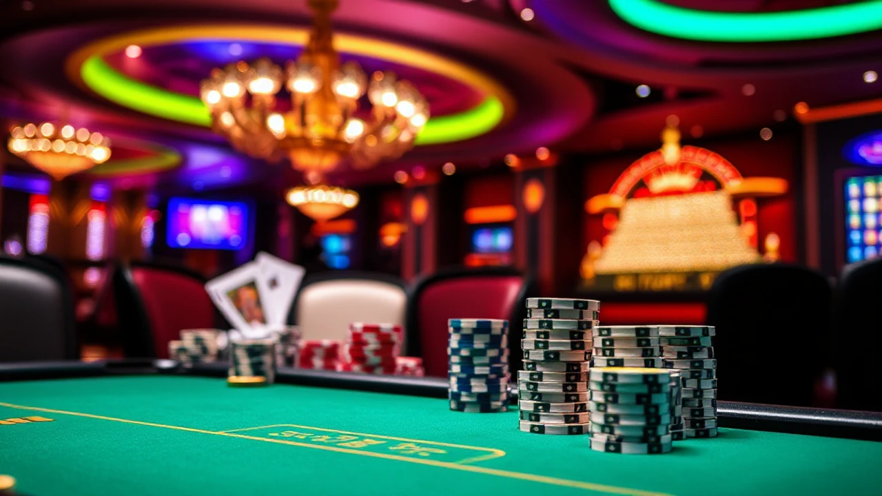 Revealing Hidden Truths: The Untold Stories Beneath Casino Security