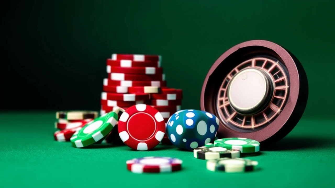 Gaming Secrets Exposed: Insider Tips from Industry Experts