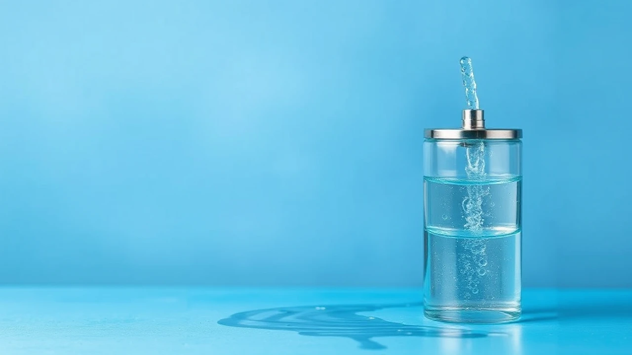 The Benefits of Using Water Filtration Systems for Improving Your Health
