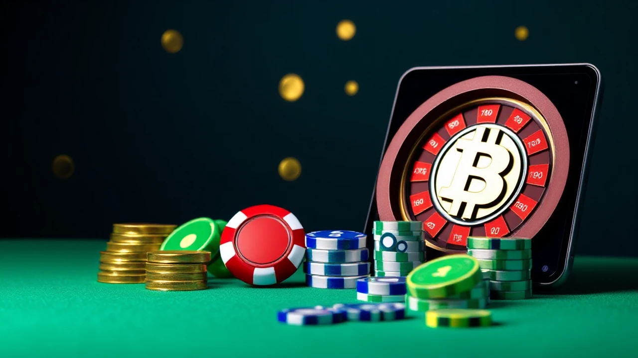 Der ultimative Ratgeber für Krypto Casino Enthusiasten