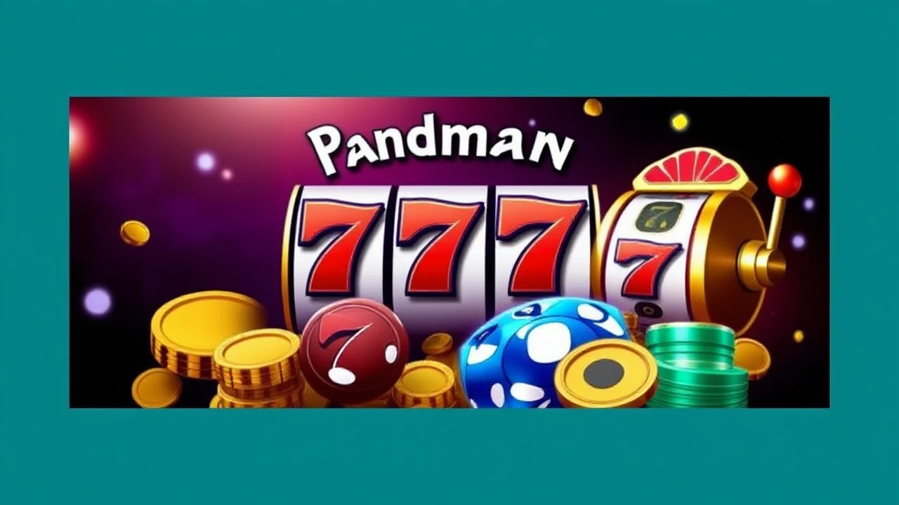 Panduan Bermain Slot Games untuk Pemula