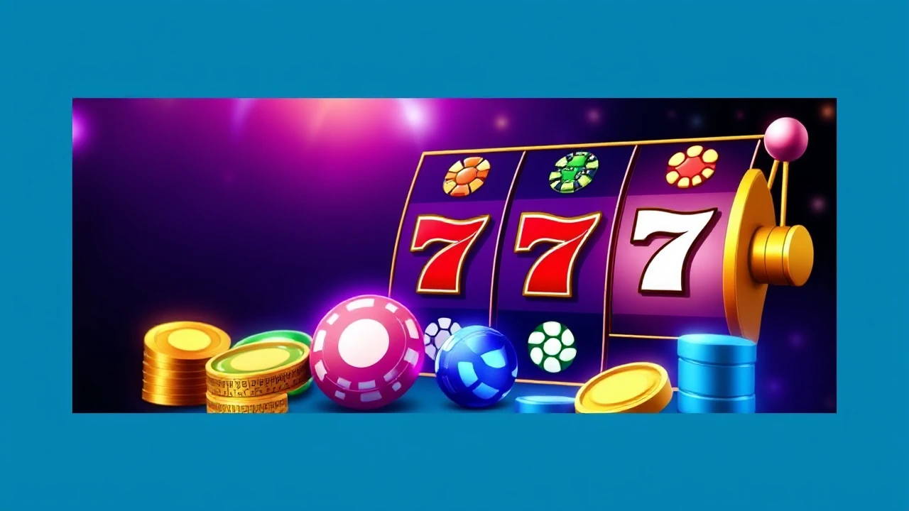 What's Next of Personalized Gaming Experiences in Slot Games