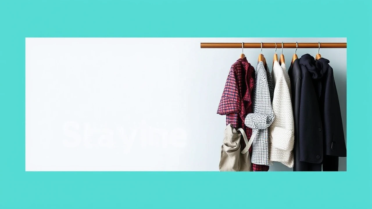 Staying Stylish: Key Strategies for Building a Closet That Stands the Test of Time