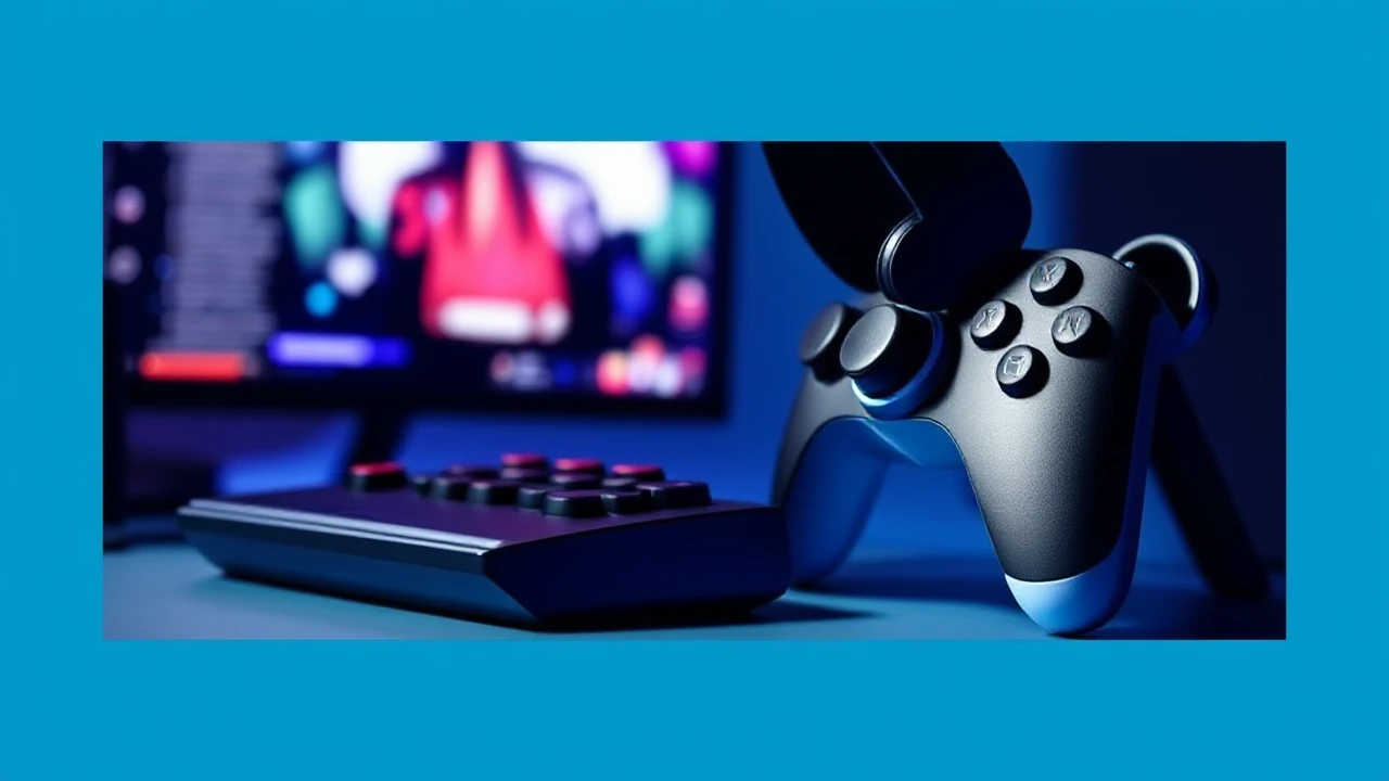 Dominating the Art of Gaming: Helpful Tips and Tricks for Novice Players