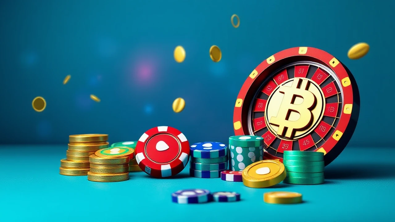 Explorez comment choisir le meilleur casino crypto pour vous