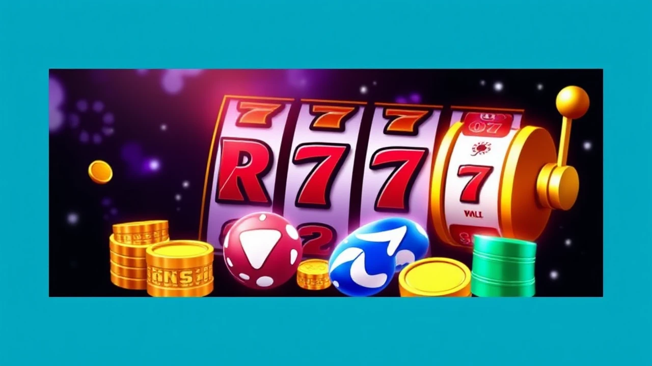 Unraveling the Mystery of RNG in Slot Games