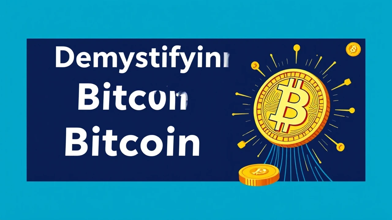Demystifying Bitcoin Hyper: A Comprehensive Guide for Beginners