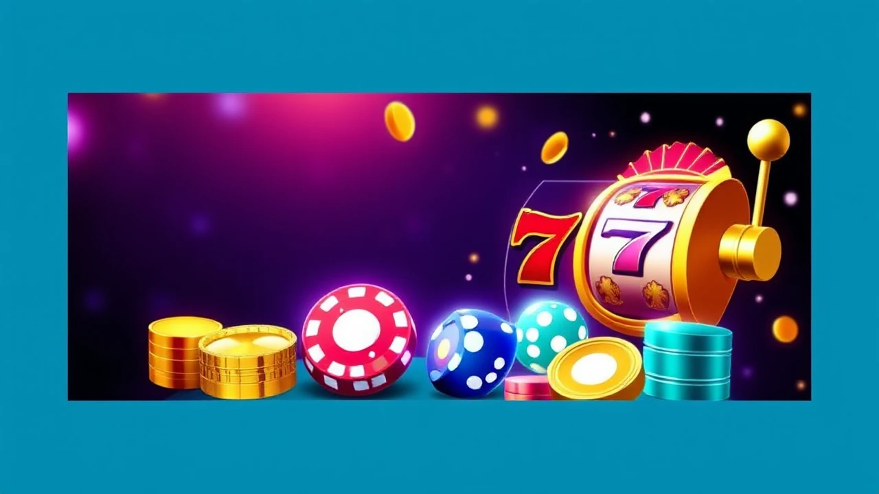 Discovering the Trending Developments in Online Casino Slot Gaming