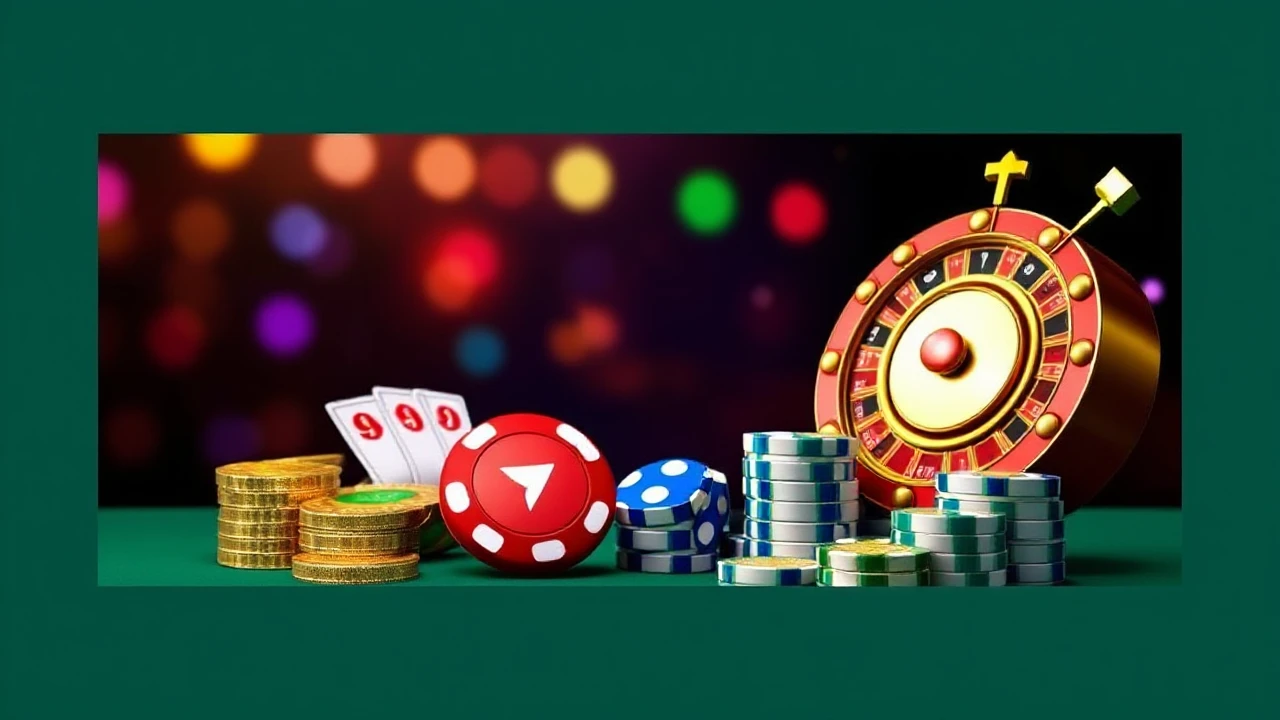 Revealing the Secret Strategies for Achieving Huge Wins at the Casino