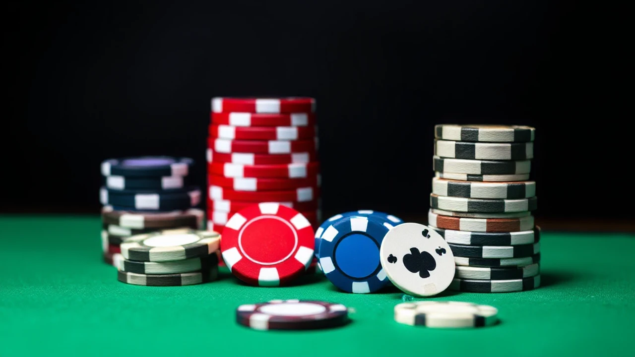 Perfecting the Art of Deception in Poker Tournaments: A Comprehensive Guide