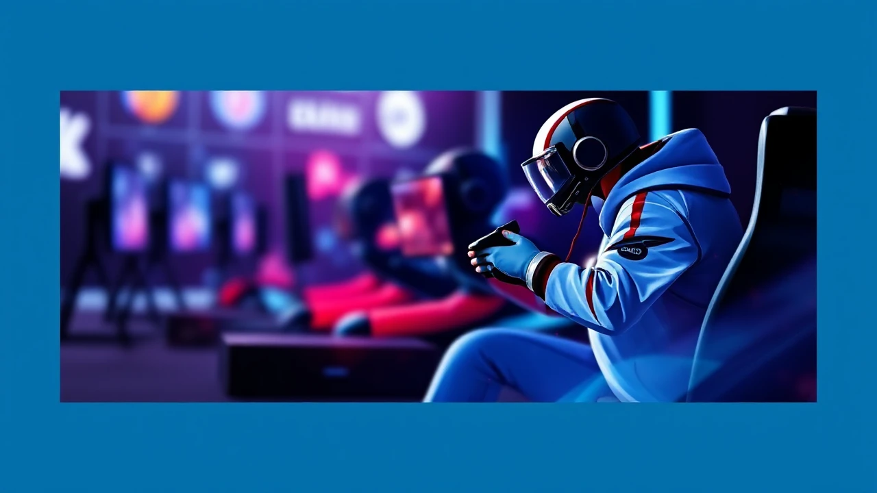 The Expansion of E-Sports: A Trend to Follow in 2021