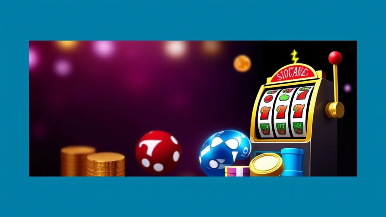 Online Casino Slots Exposed: Busting Popular Myths