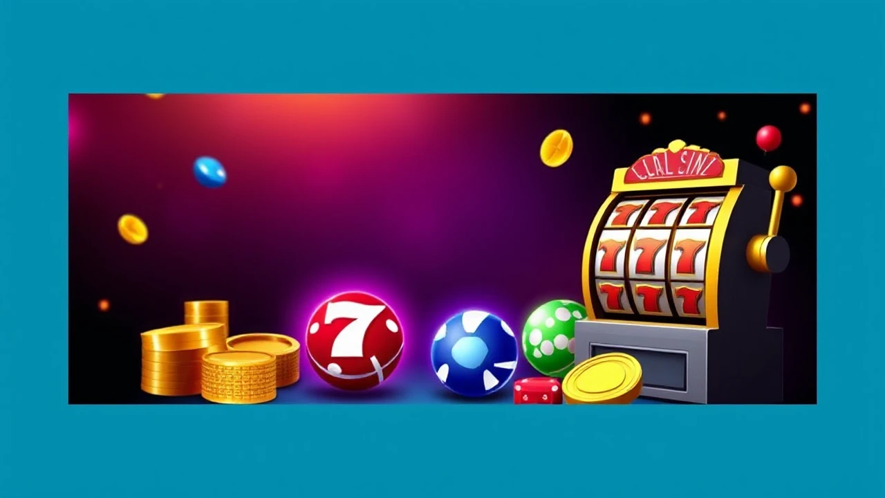 A Comprehensive Guide on Selecting the Perfect Online Casino Slot Game for Yourself
