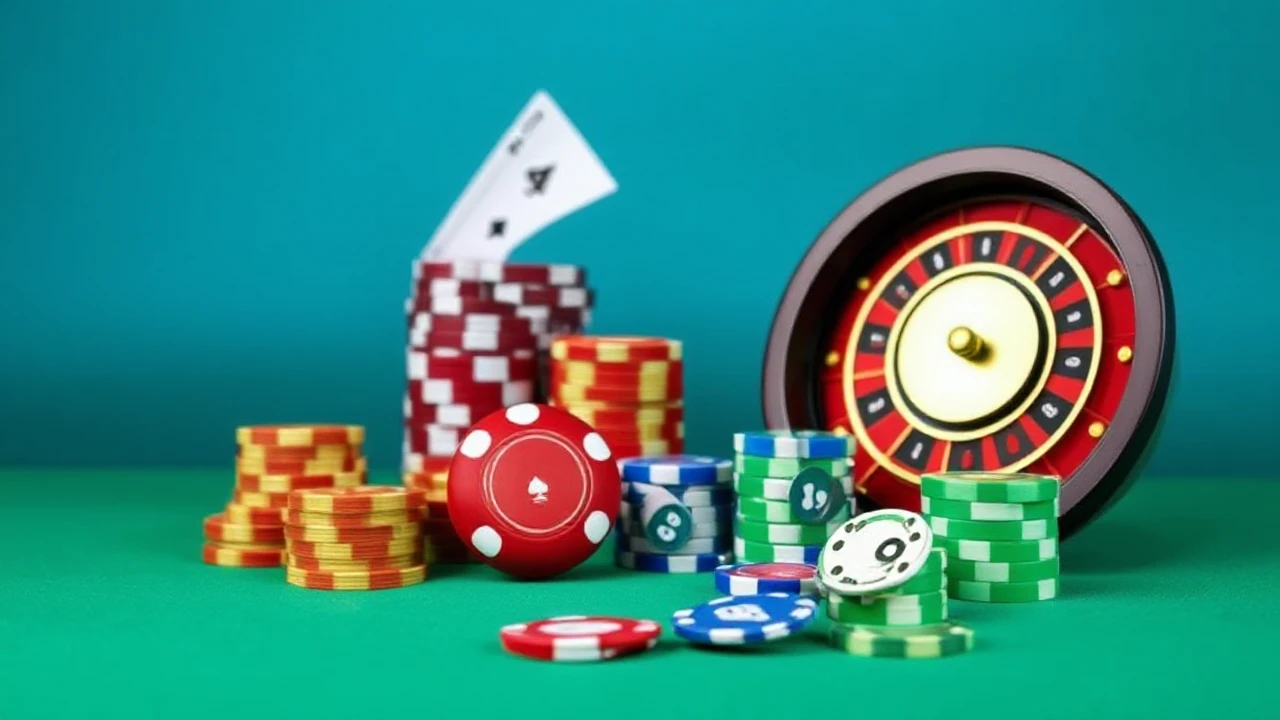 Your Ultimate Handbook on Spotting and Evading Common Casino Scams