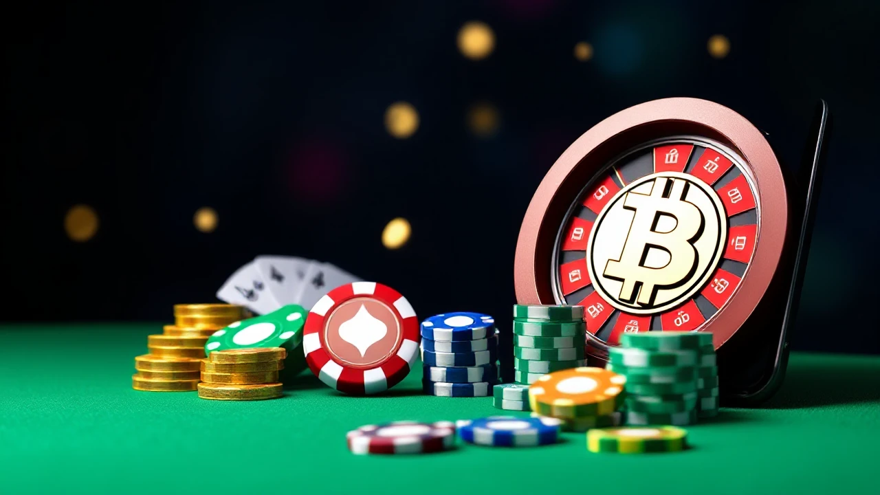 Les principes clés pour jouer et gagner dans un casino crypto