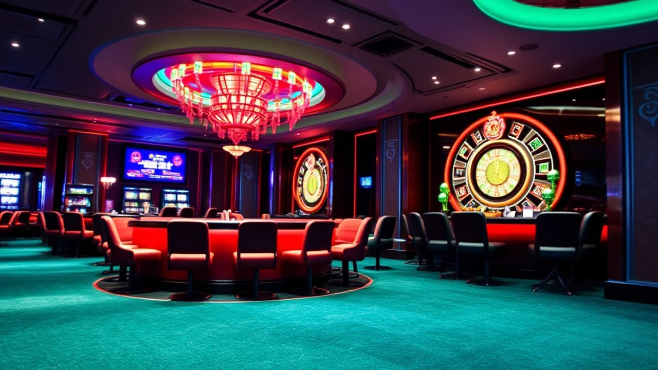 Unveiling the Psychology of Gaming House Design