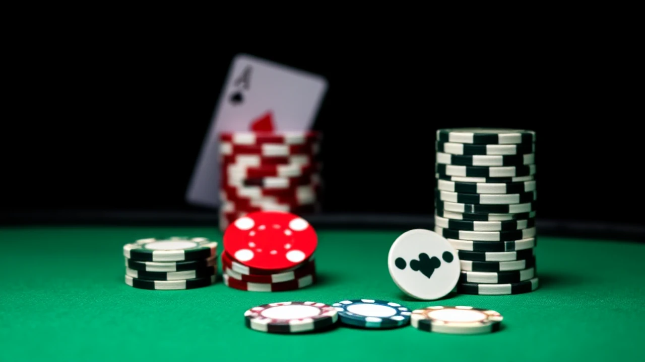 Mastering the Art of Texas Hold'em Bluffing Techniques