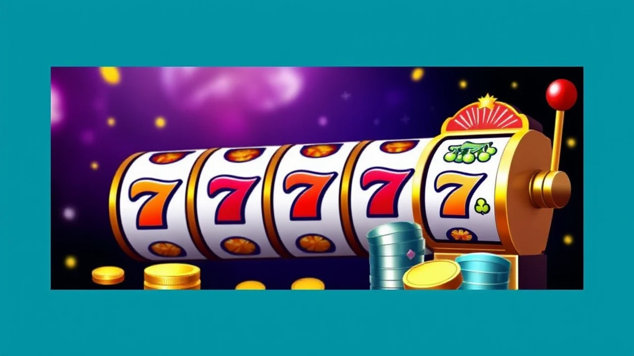 Optimizing Your Winnings with Progressive Casino Slots
